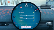 MINI Aceman 135kW E Exclusive [Level 2] 43kWh 5dr Auto Electric Hatchback